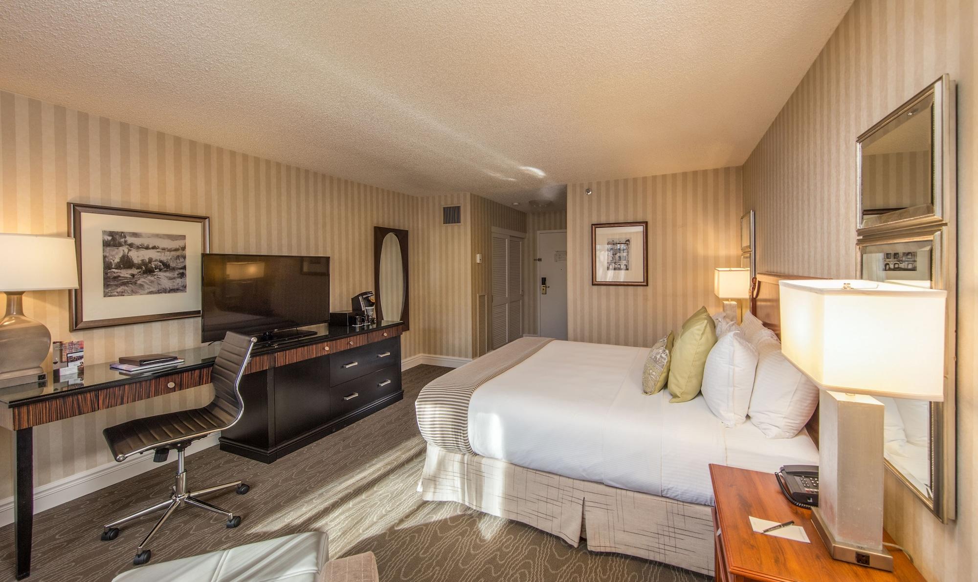 Omni Charlottesville Hotel Extérieur photo