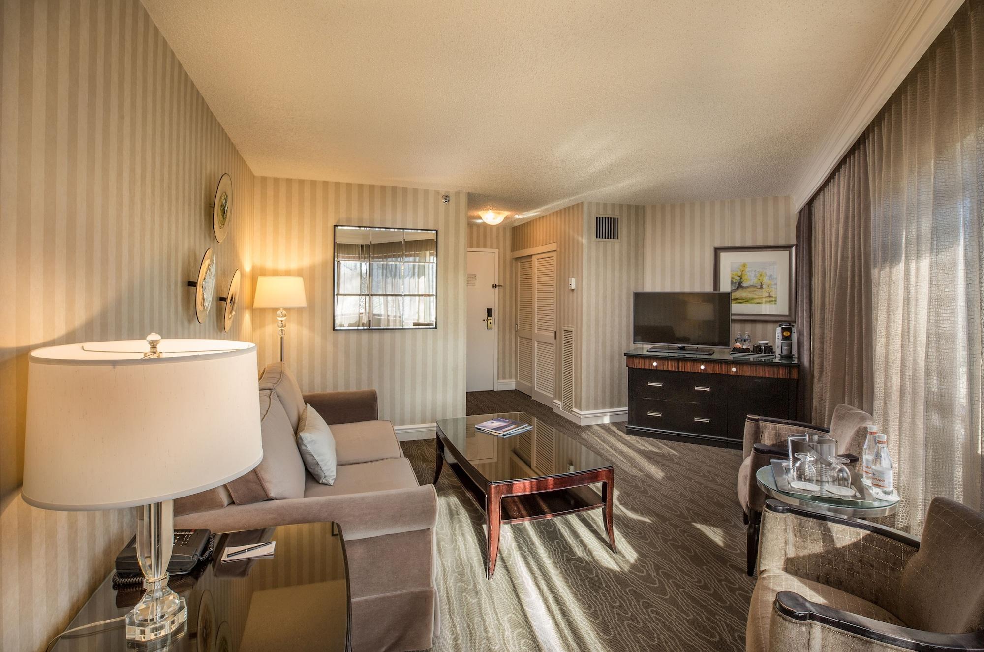 Omni Charlottesville Hotel Extérieur photo