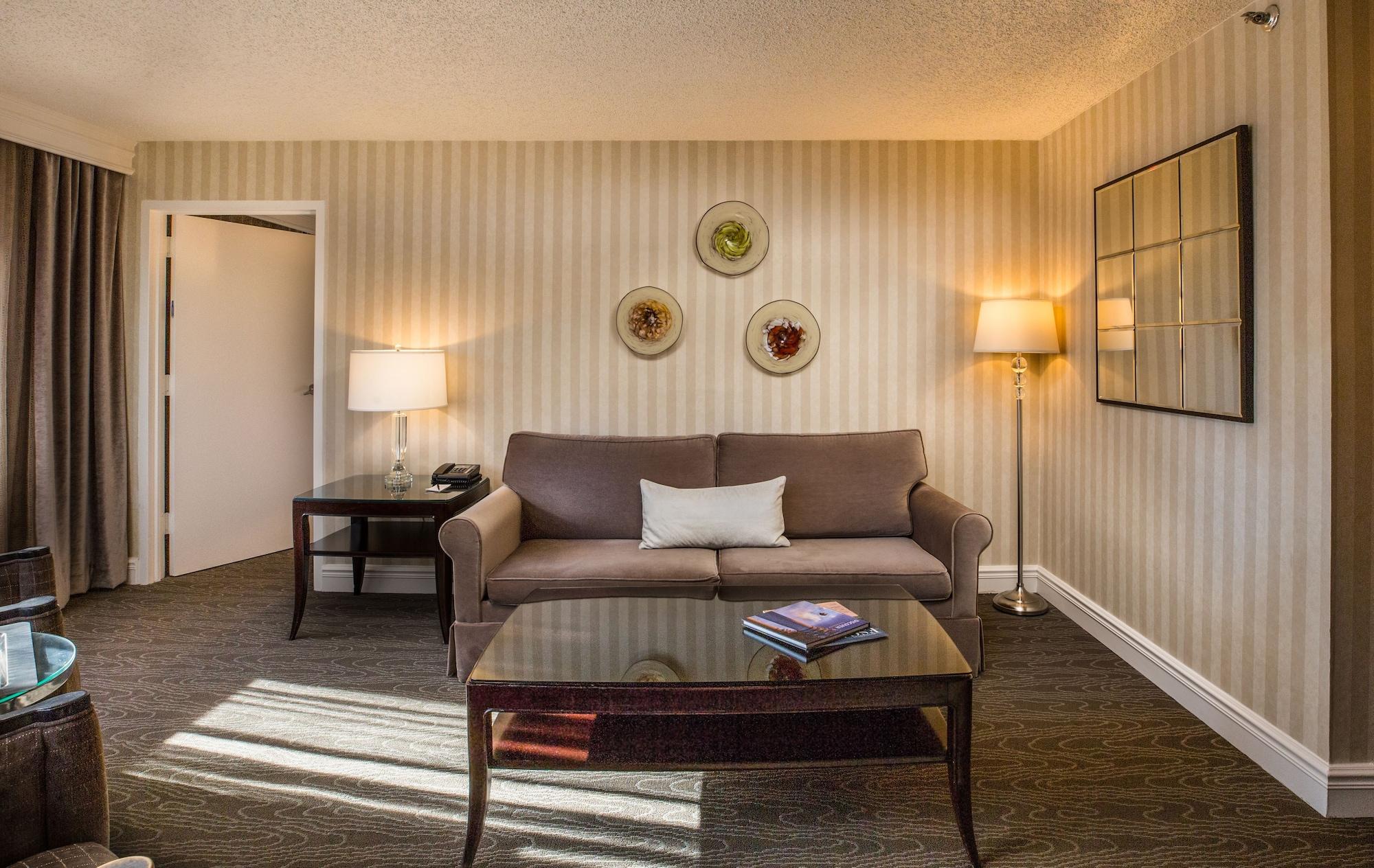 Omni Charlottesville Hotel Extérieur photo